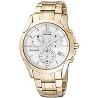 Orologio Citizen Donna Eco Drive in Acciaio placcato oro rosa FB1152-51A - FB1152-51A